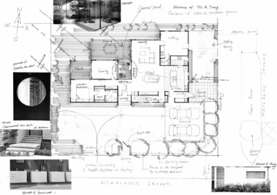 Harakeke House, Christchurch