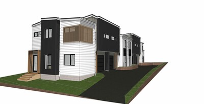 Multi-units At Beeston, Manurewa
