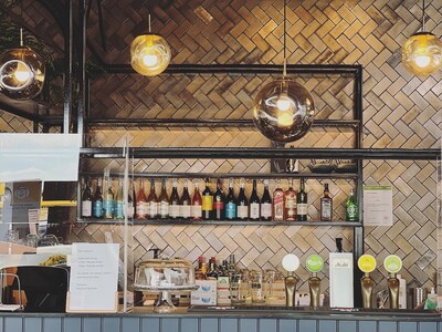 Bar At Mt Albert     