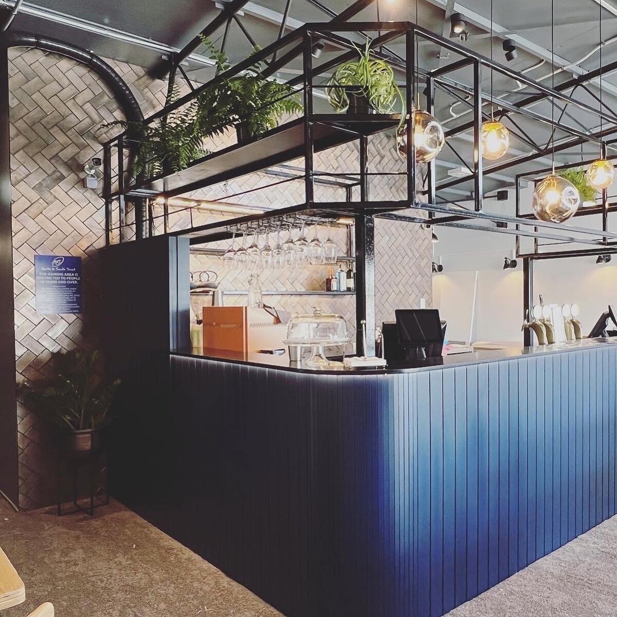 Bar At Mt Albert     