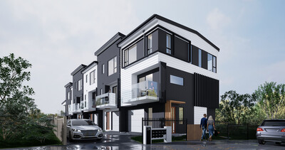 Multi-units At Wayne Drive, Mangere