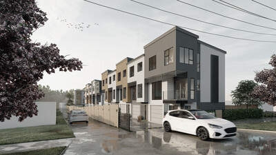 Multi-units At Panama Road