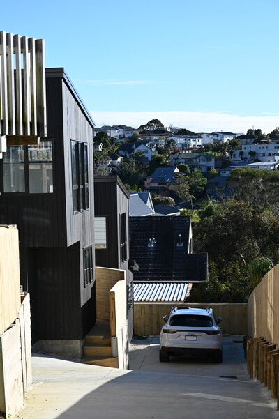 Mairangi Bay