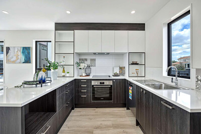 Affordable Units at Beach Road, Te Atatu Peninsula