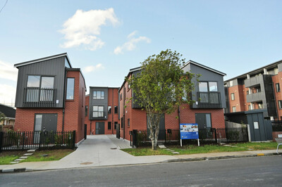 Multi-units Henderson