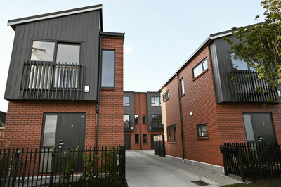 Multi-units Henderson