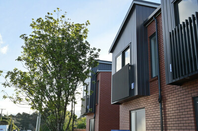 Multi-units Henderson