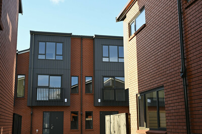 Multi-units Henderson