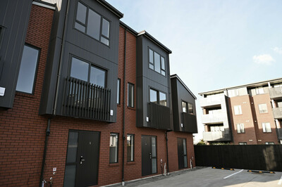 Multi-units Henderson