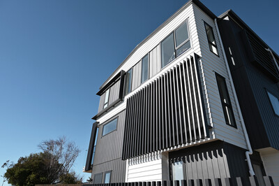 Multi-unit At Wayne Drive, Mangere