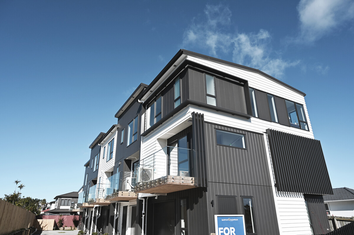 Multi-unit At Wayne Drive, Mangere
