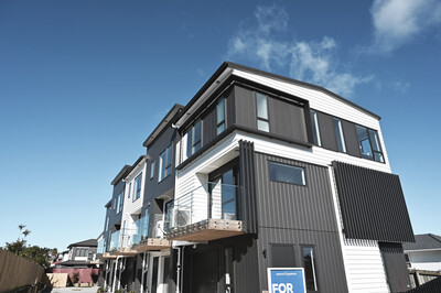 Multi-unit At Wayne Drive, Mangere