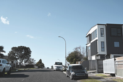 Multi-unit At Wayne Drive, Mangere