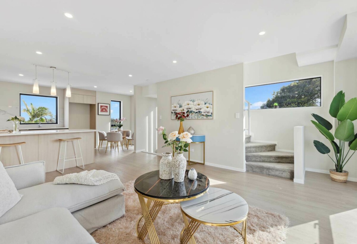 Multi-unit At Wayne Drive, Mangere