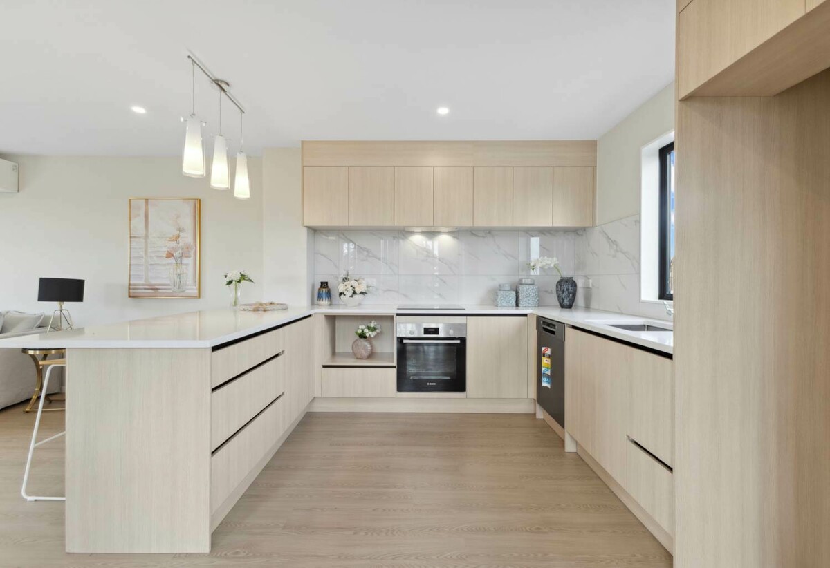 Multi-unit At Wayne Drive, Mangere