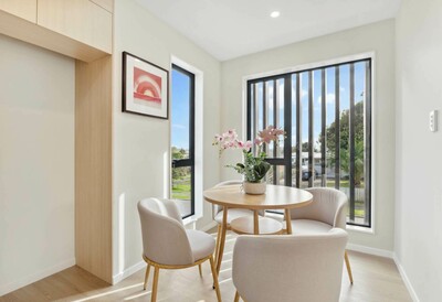 Multi-unit At Wayne Drive, Mangere