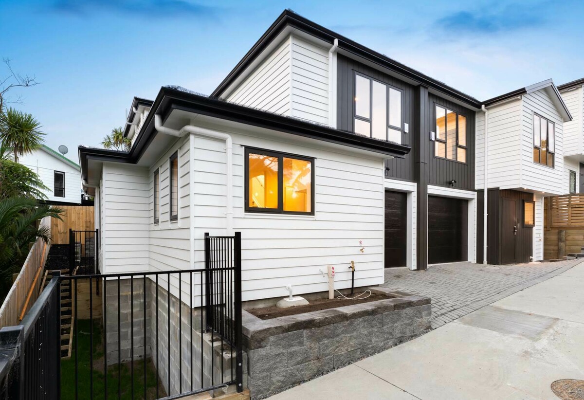 Multi-unit Glenfield