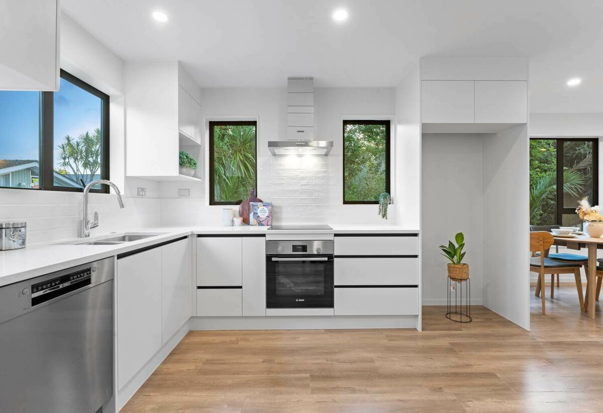 Multi-unit Glenfield