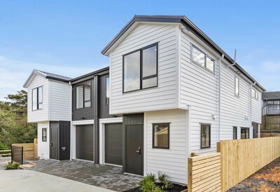 Multi-unit Glenfield