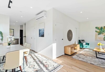 Multi-unit Glenfield