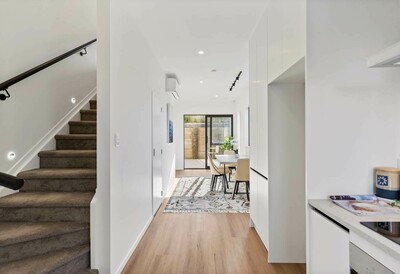 Multi-unit Glenfield