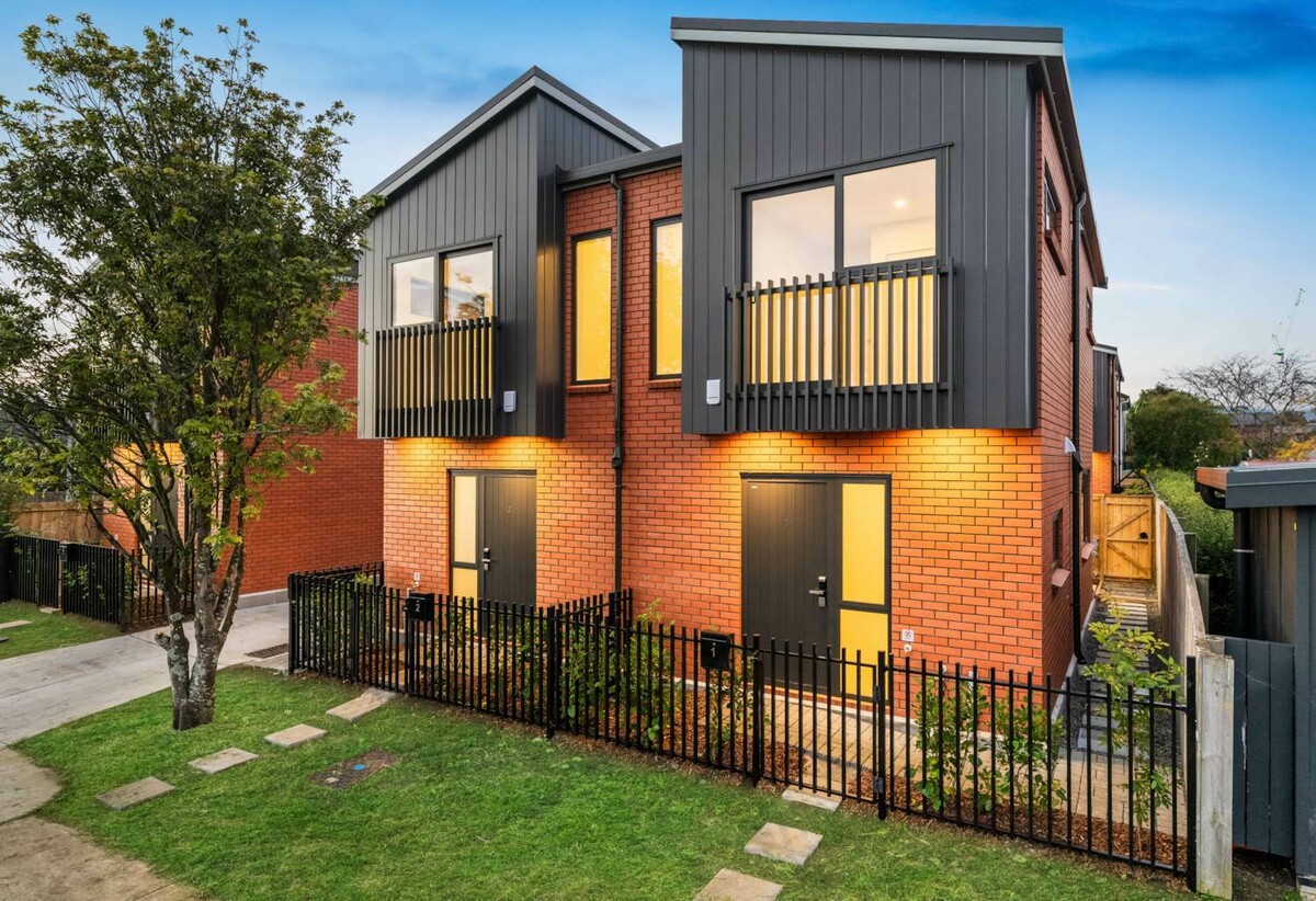 Multi-unit Henderson