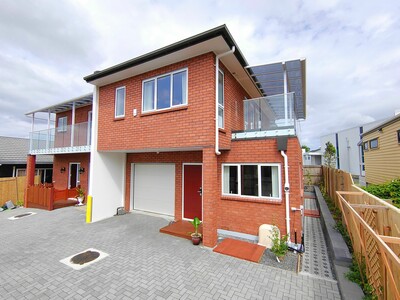 West Harbour