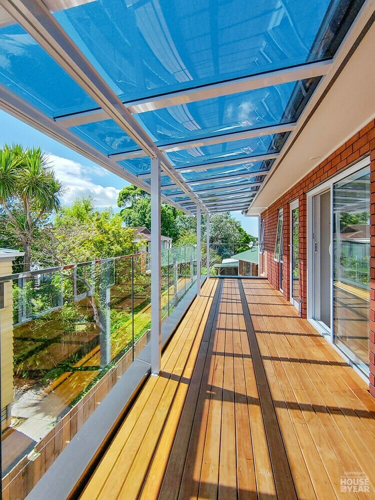 West Harbour