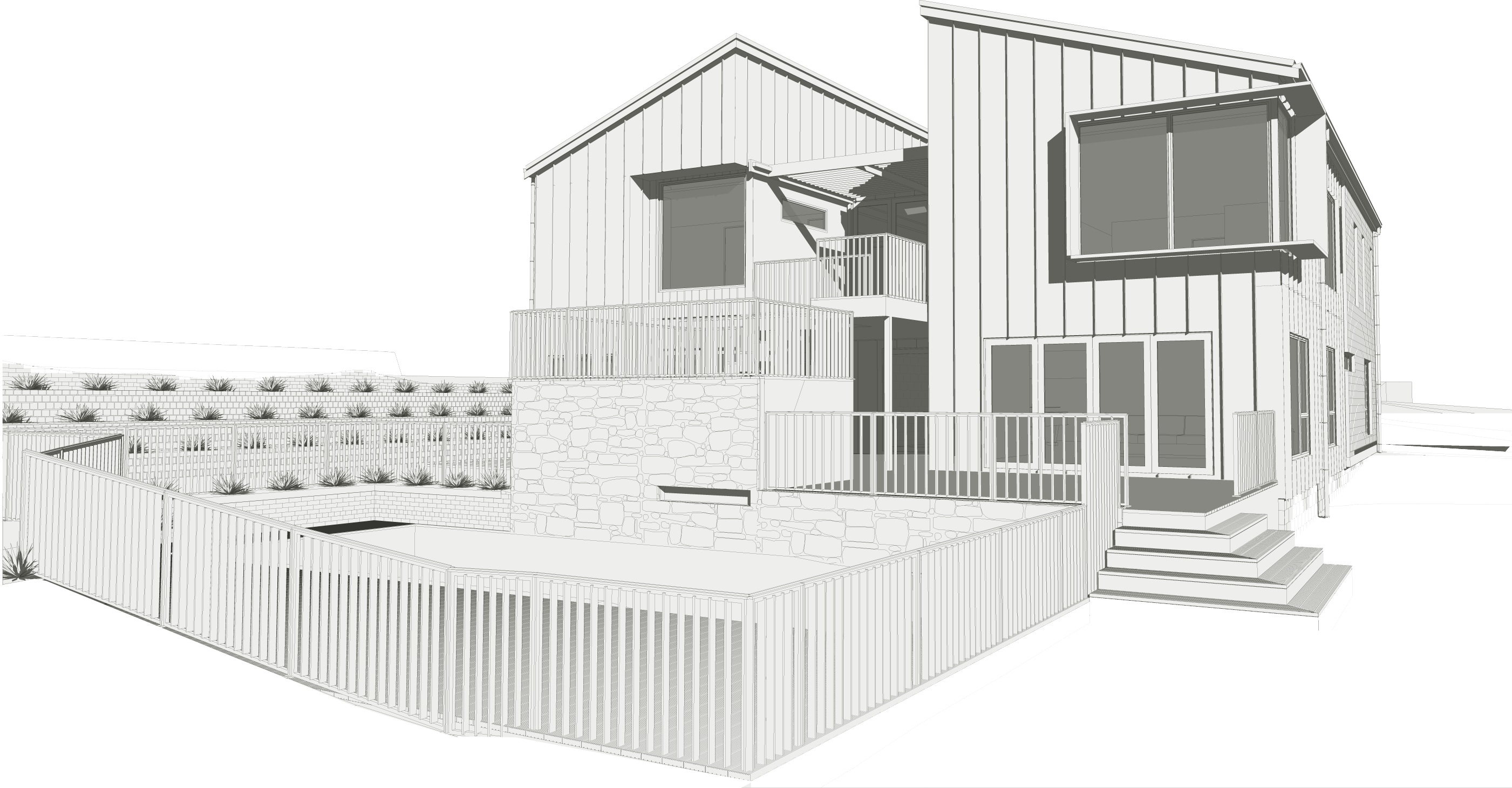 Home - LT STUDIO Architects